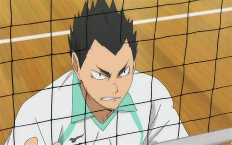 Top 10 Most Hated Characters In Haikyuu Otakukart