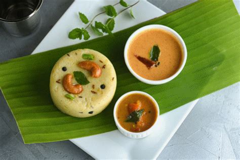 Pongal Food List