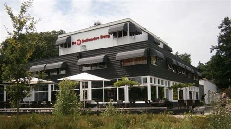 Restaurant De Sallandse Berg