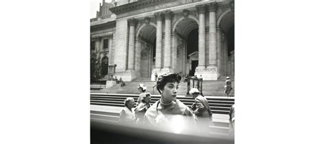 L énigme Vivian Maier