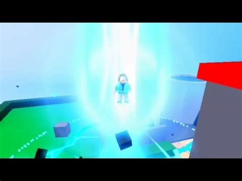 Virei Um Deus No Roblox Goofy Gods Youtube