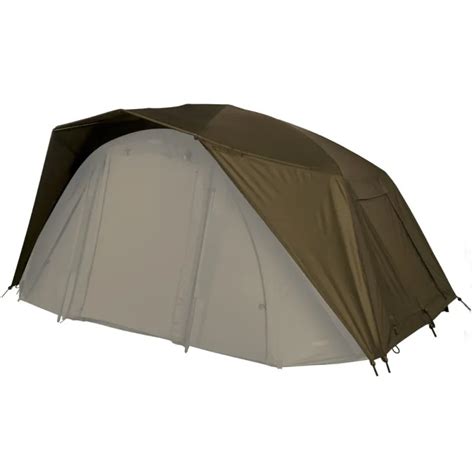 Trakker Tempest Brolly Aquatexx Ev Skull Cap Wrap