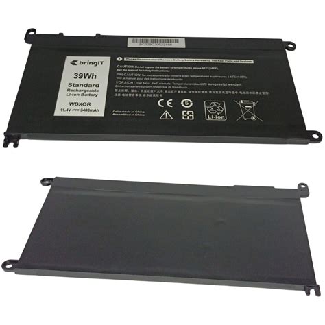 Bateria Dell Inspiron 15 P66f UK Store | nationaldefensepac.org