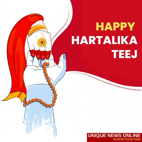 Happy Hartalika Teej 2022 Wishes Quotes Images Messages Greetings And Captions To Share