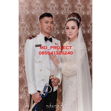 jual seragam pdu  polri pdu  tni  stel shopee indonesia