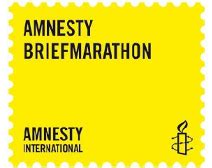 Briefmarathon Von Amnesty International 2023 Berufskolleg Geilenkirchen