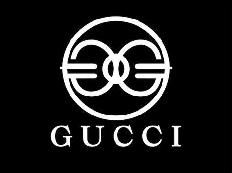 Premium Vector Circle Gucci Logo Design Vector Template