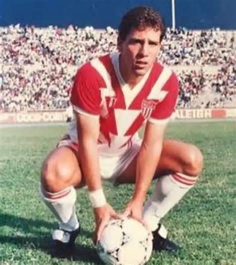 Alberto Garcia Aspe El Beto Makes 109 Appearances For Mexico