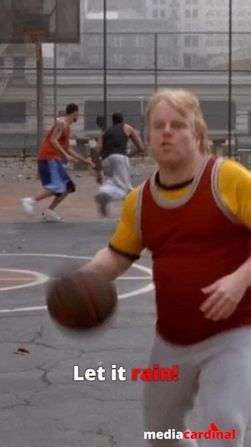 Along Came Polly Basketball