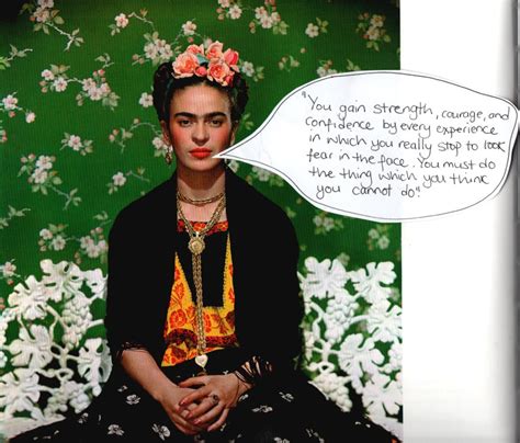 Frida quote