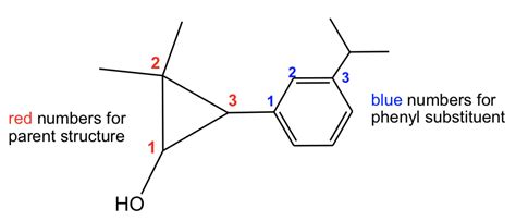 2.4 IUPAC Naming of Organic Compounds with Functional Groups – Organic ...