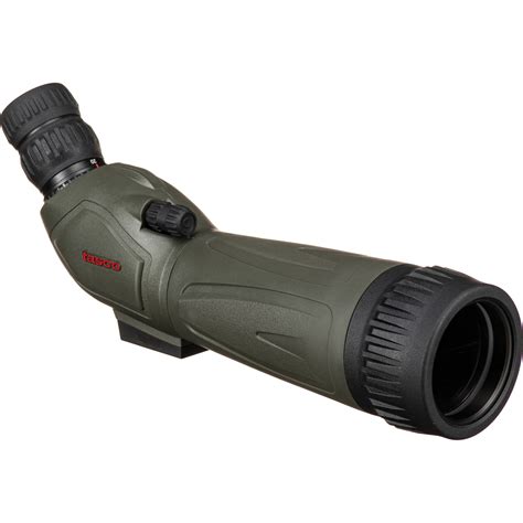 Sports And Fitness Shooting Tasco World Class 20 60x60mm Spotting Scope Wc206060 Ph