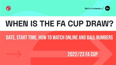 Fa Cup 2023 Fixtures