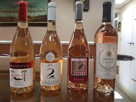 The Start Of 2020 Roses And Whites And Six Qpr Winners Wine Musings Blog