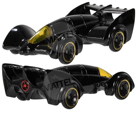 City Hot Wheels