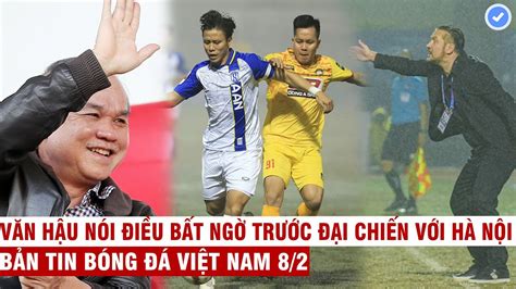 VN Sports 8 2 HAGL chính thức kiện VPF HLV Thanh Hóa ngán ngẩm vì