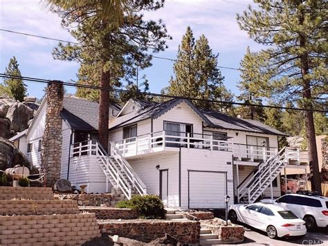 Big Bear Lake Ca Real Estate Big Bear Lake Homes For Sale ®