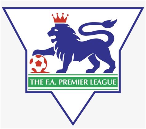 Fa Premier League Logo Png Transparent - Original Premier League Logo - 2400x2400 PNG Download ...