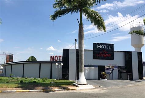 Scape Motel