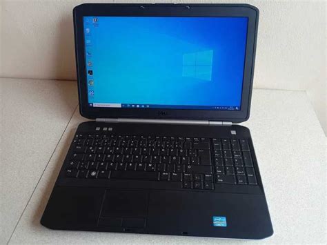 Dezmembrez Dell Latitude E Placa Baza Buna Blaj Olx Ro