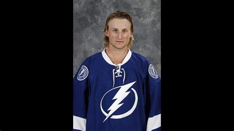 Tampa Bay Lightning's Steven Stamkos trying to stay sharp during lockout