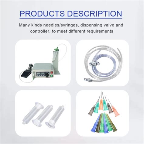 Neofibo Eim 500 Digital Type Exopy Injection Fiber Optics Connector