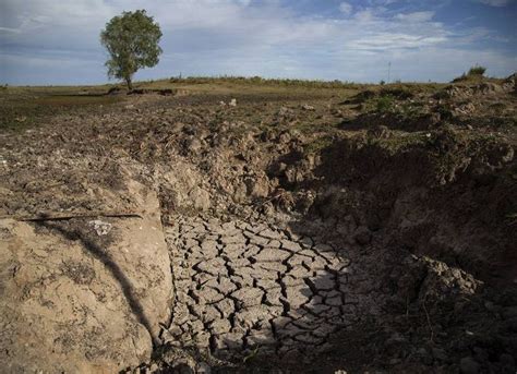 El Gobierno Decretó El Fin De La Emergencia Hídrica Cronología De La