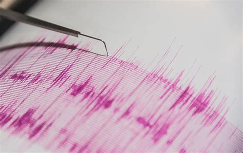 Can Artificial Intelligence Predict Earthquakes Scientific American