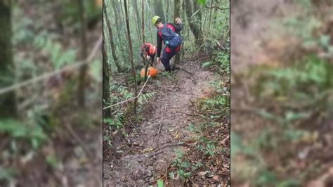 尖石再發生山難！ 登山客北德拉曼山倒地喪命