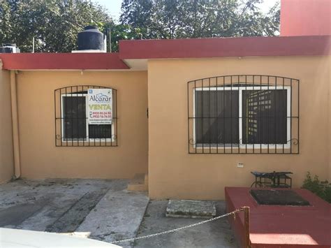 Venta Casa En Santa Elena Villahermosa Tabasco Eb Jq S Icasas Mx