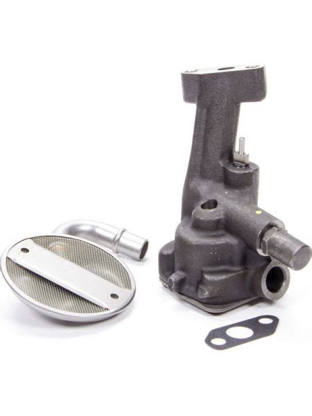 Buy Melling Oil Pump Wet Sump Internal Standard Volume High Pressure