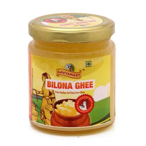 Shop Online Gavyamart Ghee In Pantry Pure Kankrej A Cow Desi