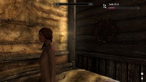 [solved] Bouncy Breasts Are Too Bouncy Technical Support Skyrim Special Edition Loverslab