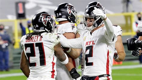 Atlanta Falcons 2021 schedule: Opponents, dates, times & more | Fox News