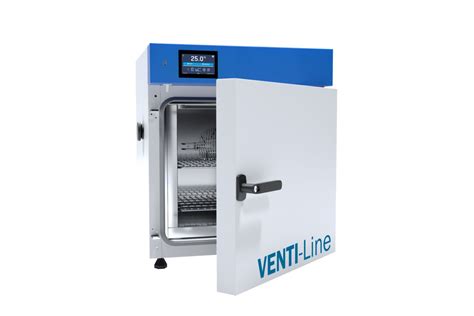 Vwr Venti Line Prime Drying Ovens With Forced Convection Vwr