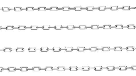 The Metal Chain Png Image 17172599 Png