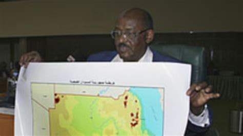 South Sudan Has Big Oil Reserves, Big Problems