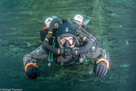 Rebreather Cavern Dive Addicts