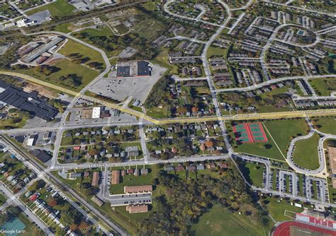 Online search for Hagerstown obituaries explained for research 10