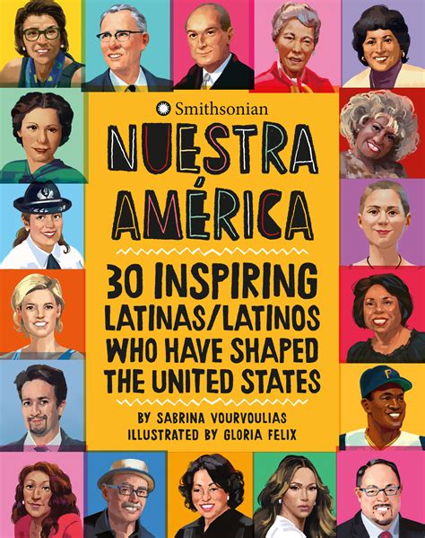 Latinos In America History