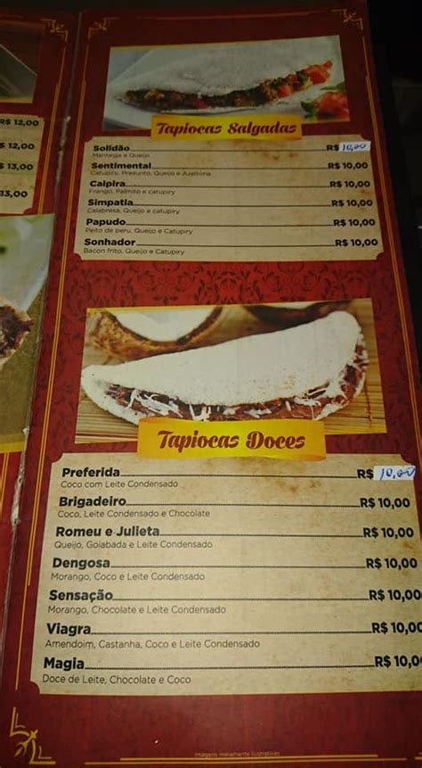 Menu At Shawarma Medianeira Pub Bar Medianeira