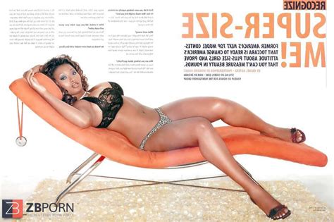 Toccara Jones ZB Porn