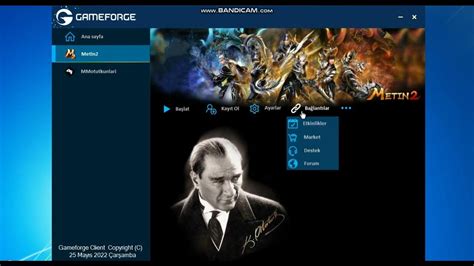 Gameforge Client Metin2 Youtube