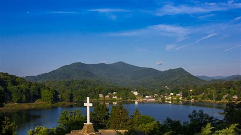 Lake Junaluska Hiking: Explore the Best Trails in the Area