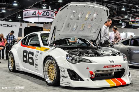 Scion Fr S Tuner