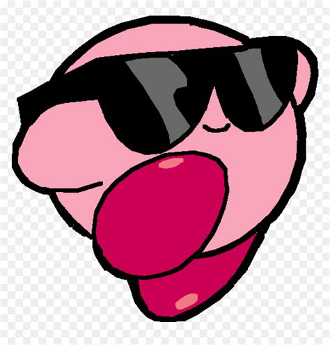 Kirby PFP 1080X1080