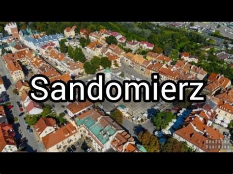 Wycieczka Klasowa Do Sandomierza Kacponvlog Youtube