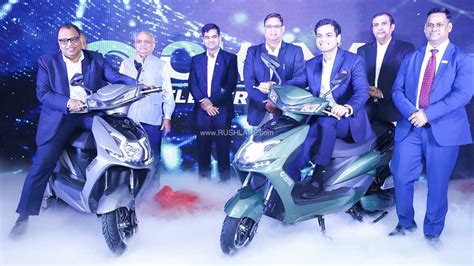 Okaya Electric Scooter Freedum Launch Price Rs 70k Range 80 Kms