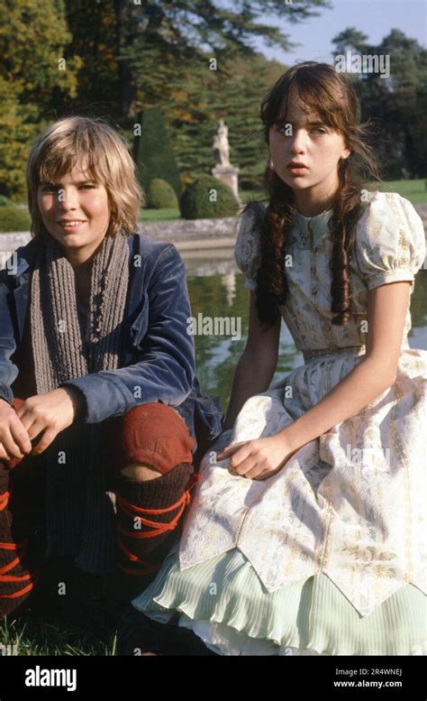 Sans Famille An Orphans Tale Tv Series 1981 France Director Jacques