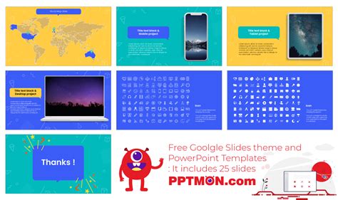 Quiz Time Free Google Slides Theme and PowerPoint Template